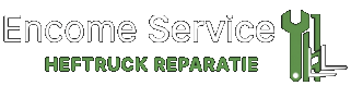 Encome Service Logo